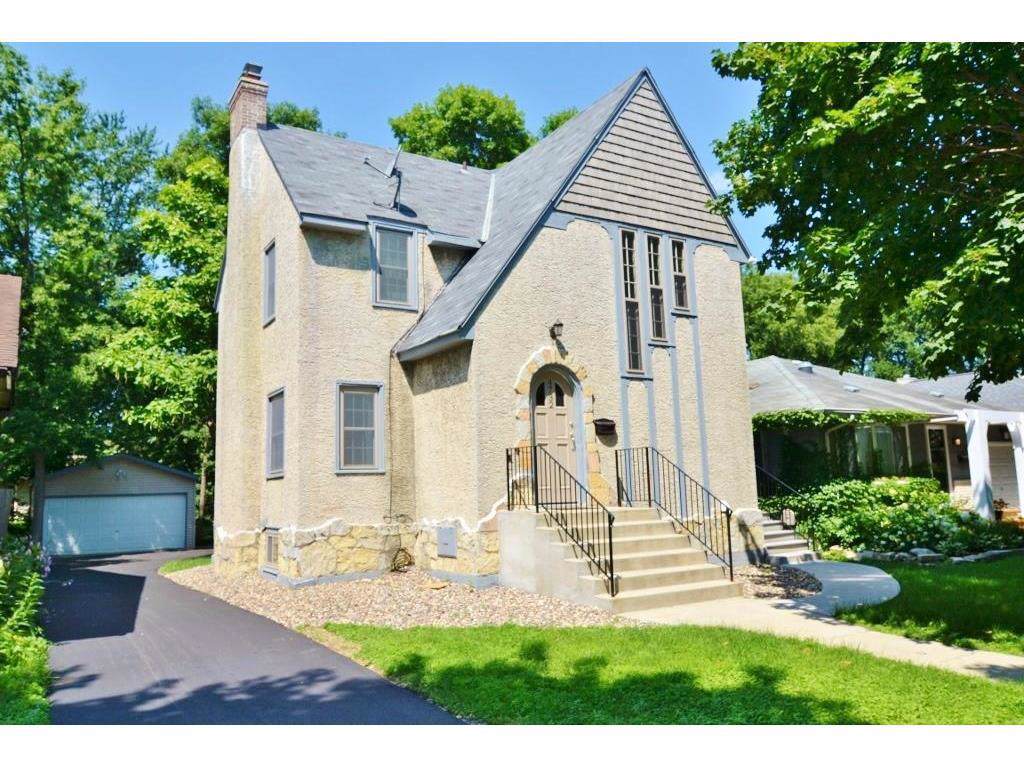 4732 Washburn Avenue - Photo 1
