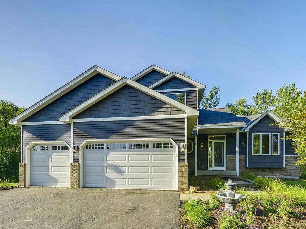 7311 Deer Pass Drive - Photo 1
