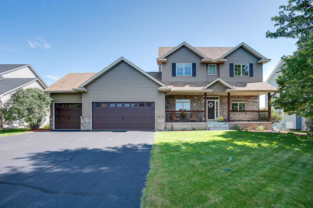 10502 Scott Avenue - Photo 1