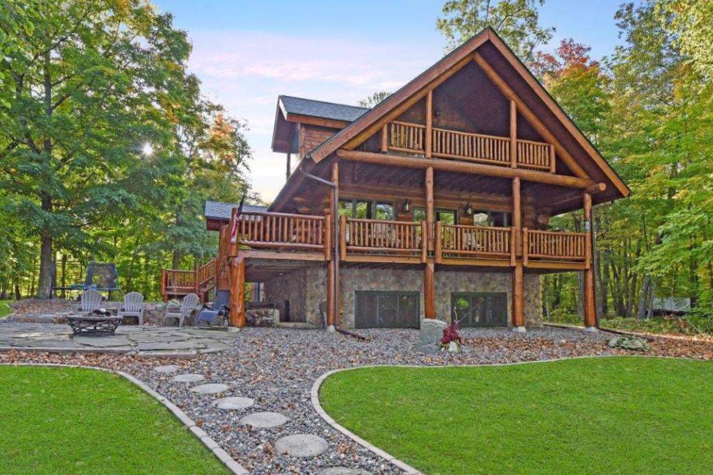 276 Norman Point Road - Photo 1