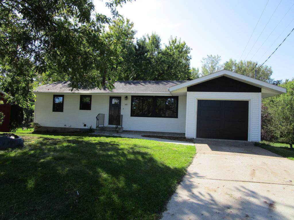 321 Center Street - Photo 1