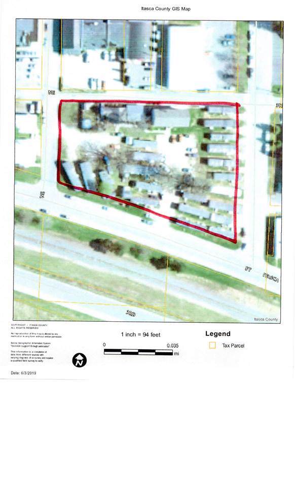 400 Itasca St - Photo 1