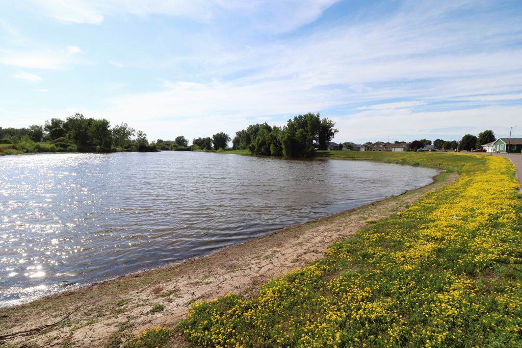 5XX West Ridge Rd - Pond View Land - Photo 1
