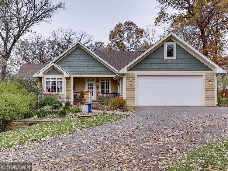 247 Saddle Ridge Lane - Photo 1