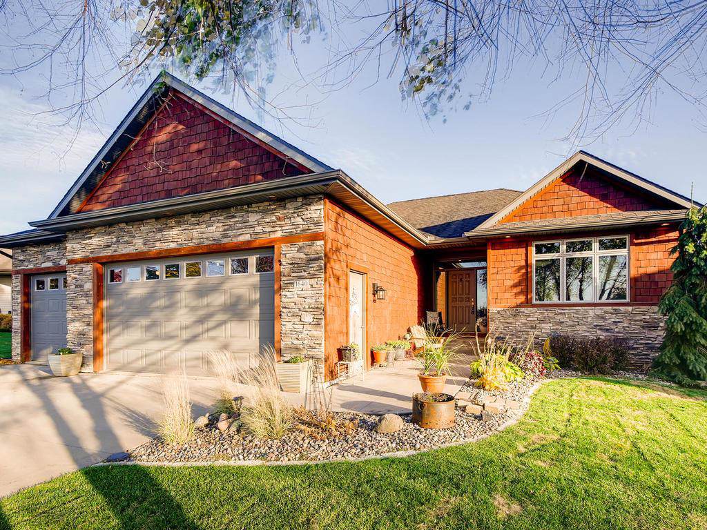 1640 Valley Quail Drive - Photo 1