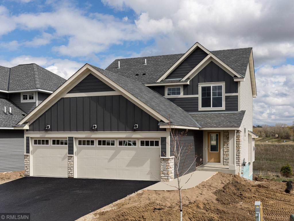 1013 Shoreview Drive - Photo 1