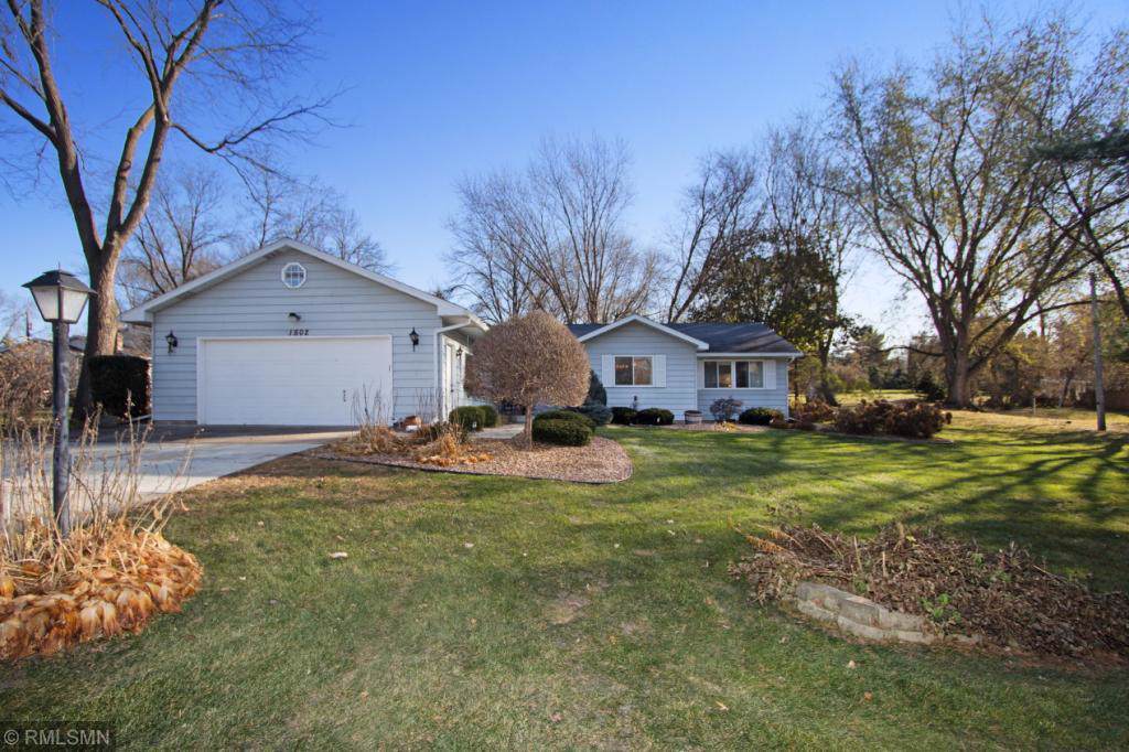 1502 Vandall Street - Photo 1