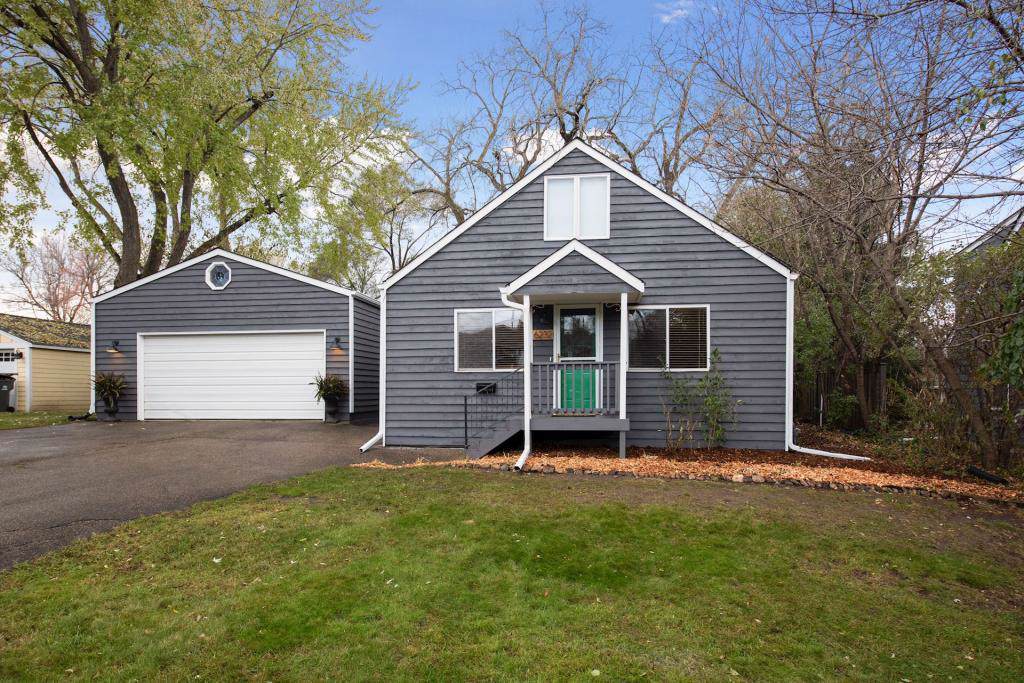 6232 Peacedale Avenue - Photo 1