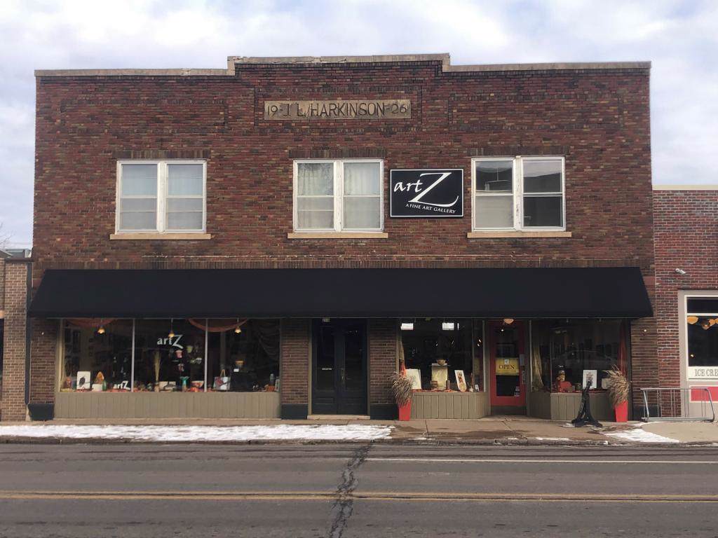 208 Keller Avenue - Photo 1