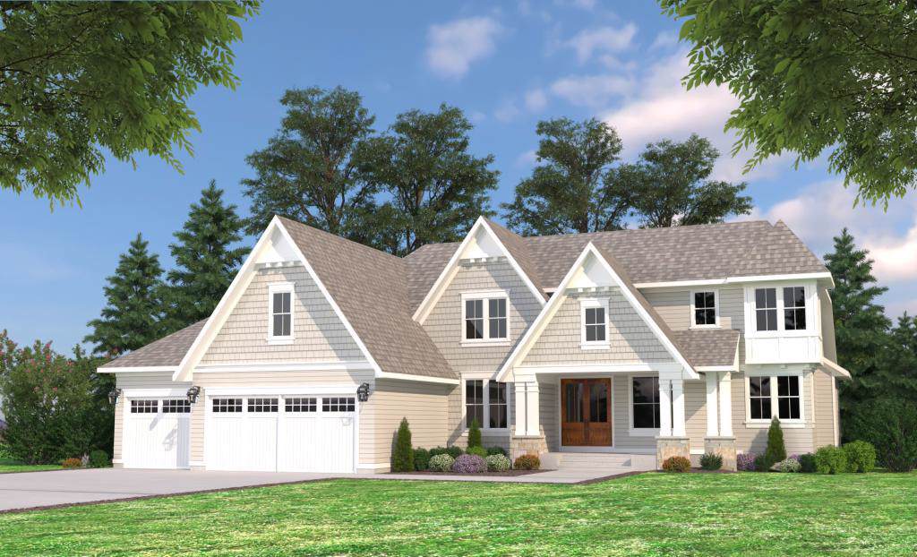 1872 Orchard Heights Lane - Photo 1
