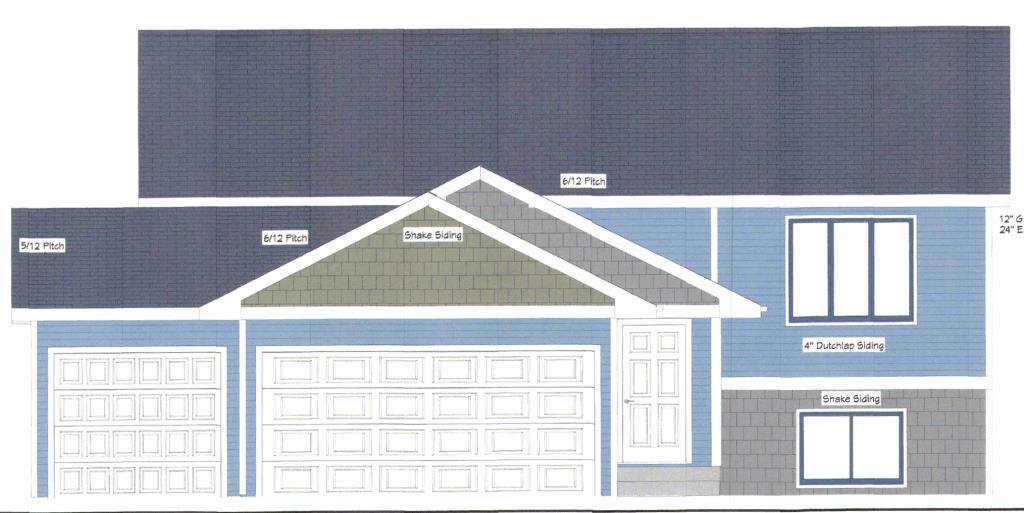 601 Kreekview Drive - Photo 1