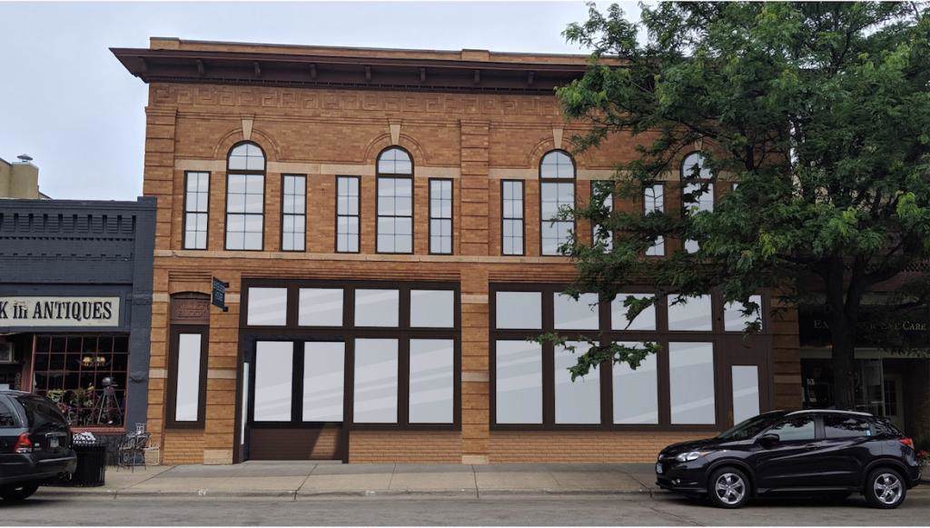 234 Water Street - Photo 1