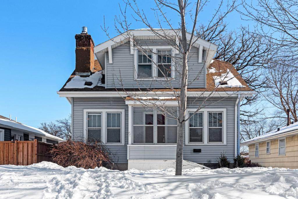 5537 Xerxes Avenue - Photo 1