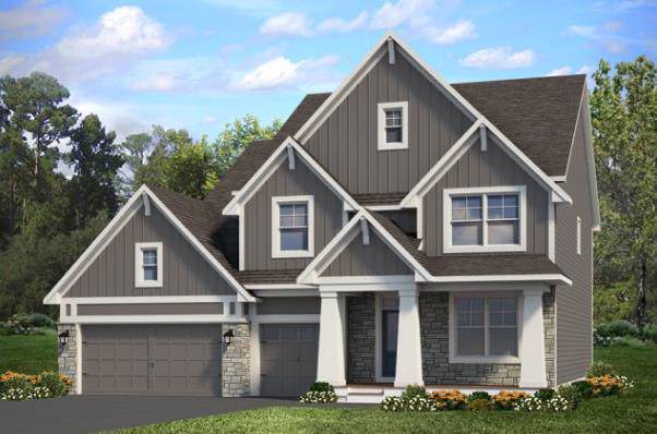 6039 Xanthus Lane - Photo 1