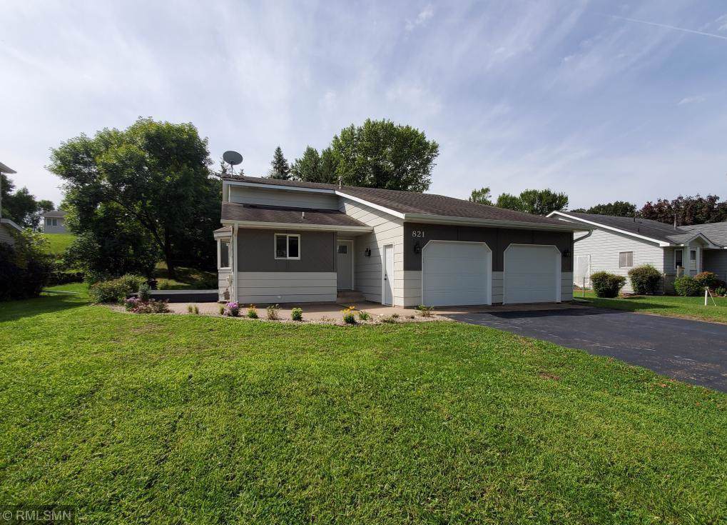 821 Forest Street - Photo 1