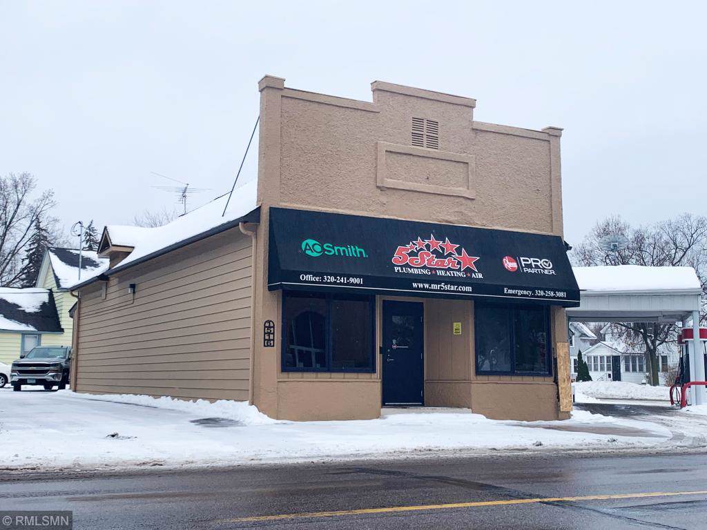 1516 3rd Street - Photo 1