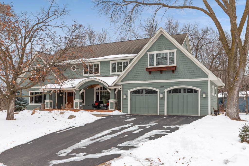 5840 Creek Valley Road - Photo 1
