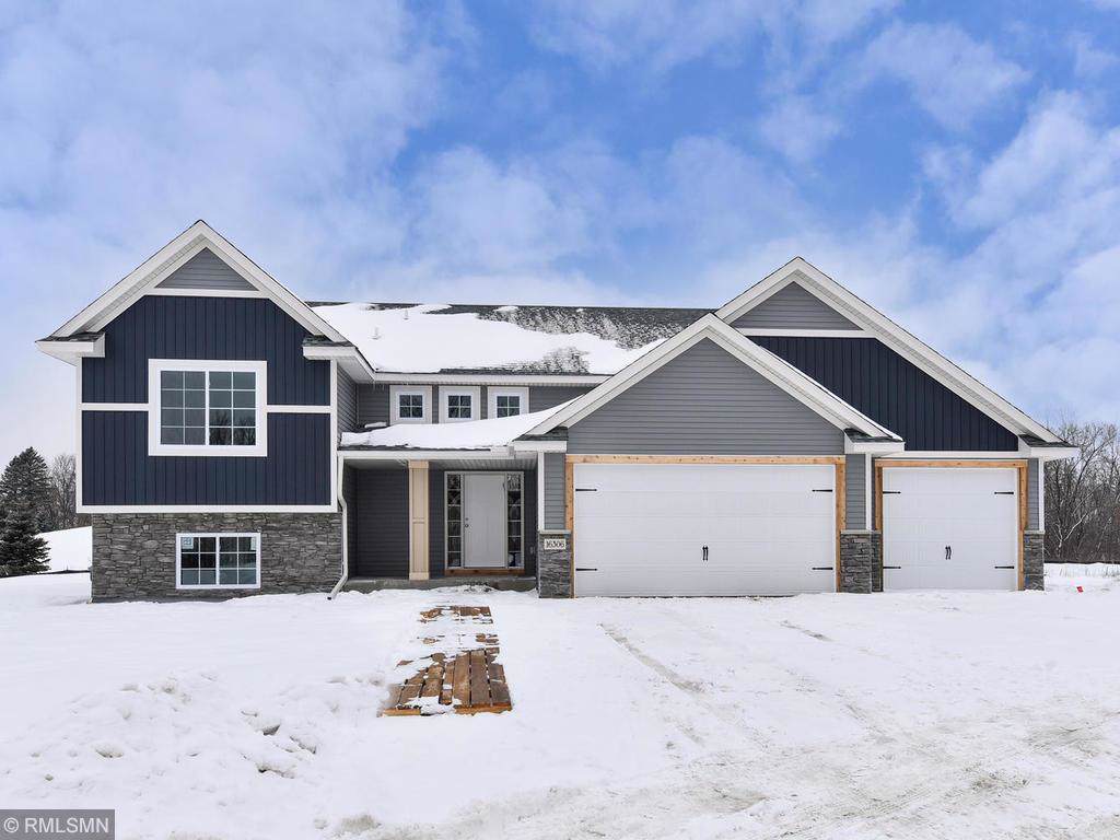 16306 Lithium Street - Photo 1