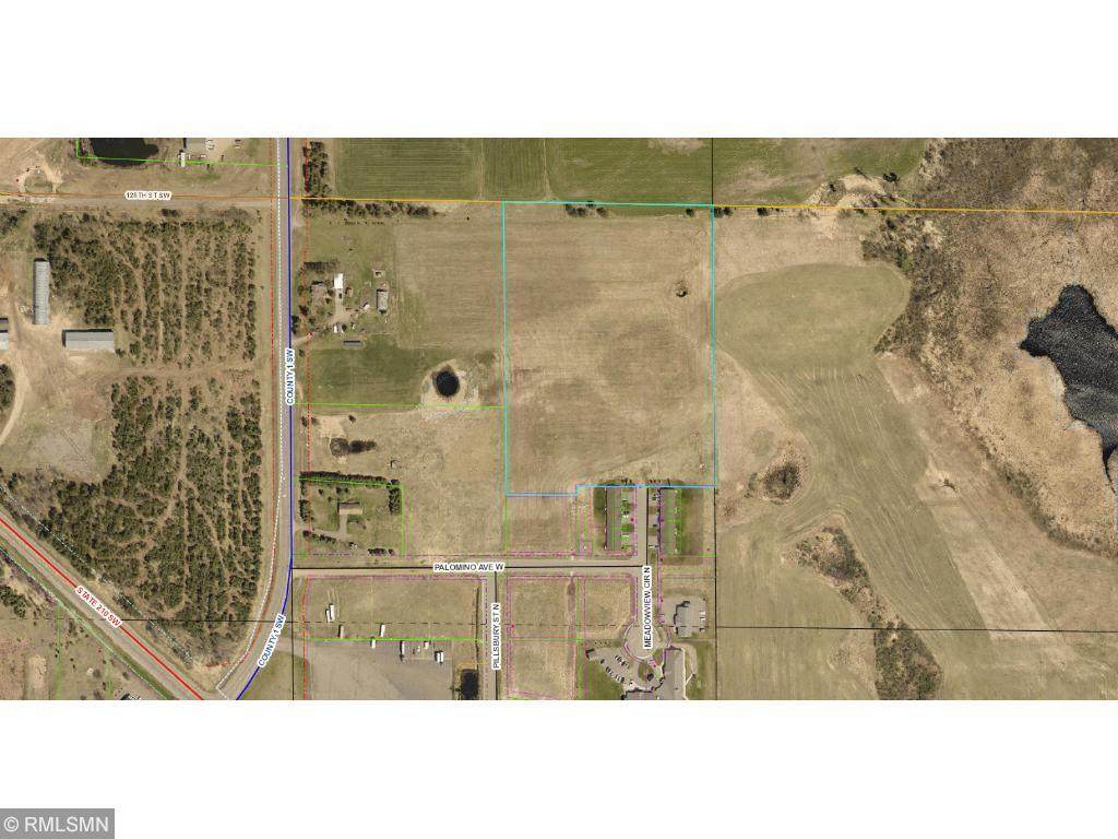 0 Meadowview Lane - Photo 1