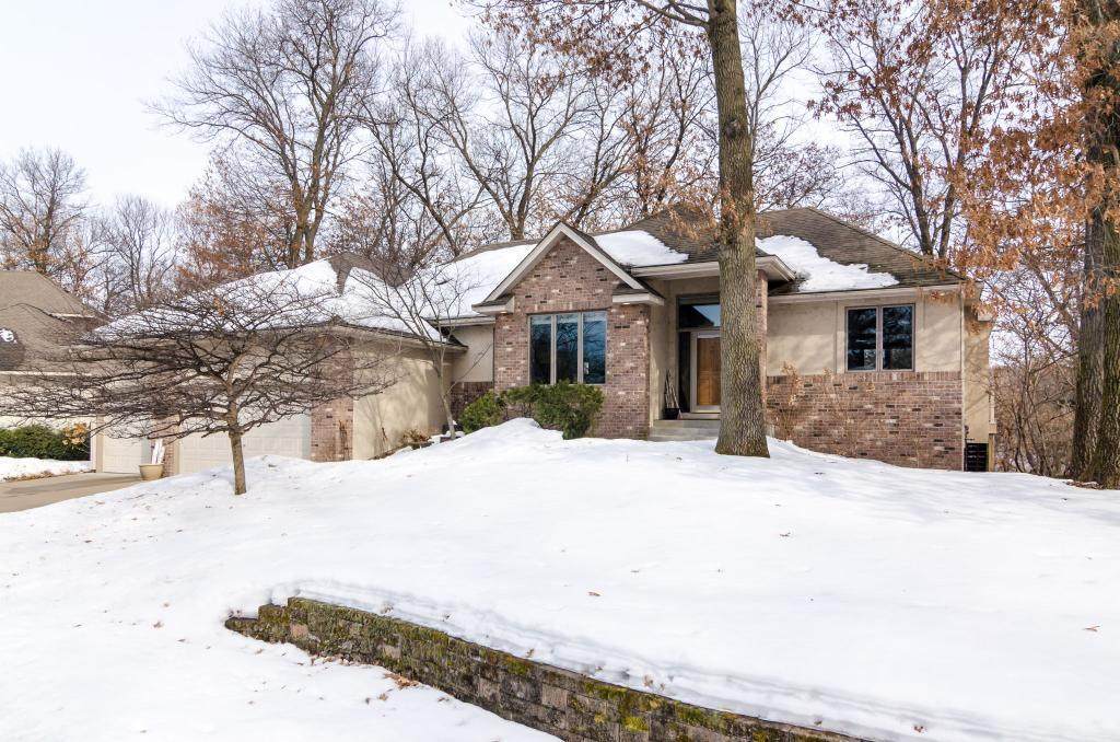 38 Forest Trail - Photo 1
