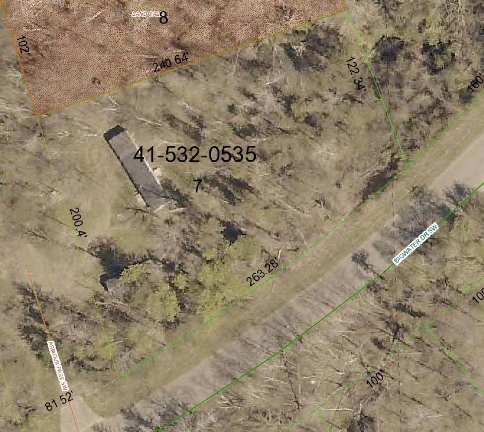 13324 Armour Pass - Photo 1
