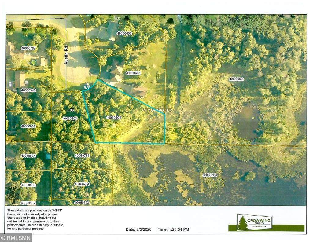 6596 Austin Road - Photo 1