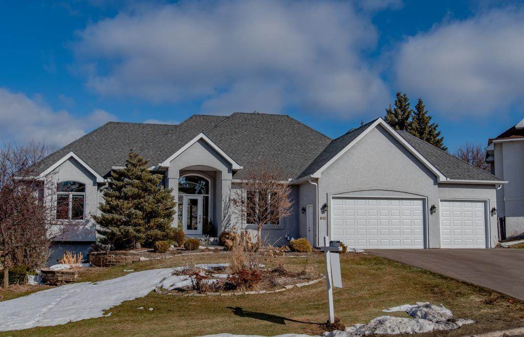 613 Sutcliff Circle - Photo 1