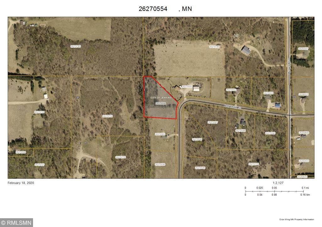 Lot 4 Blk 1 Ackerman Trail - Photo 1
