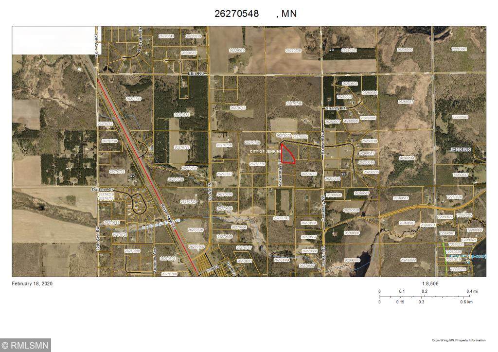 Lot 3 Blk 2 Ackerman Trail - Photo 1