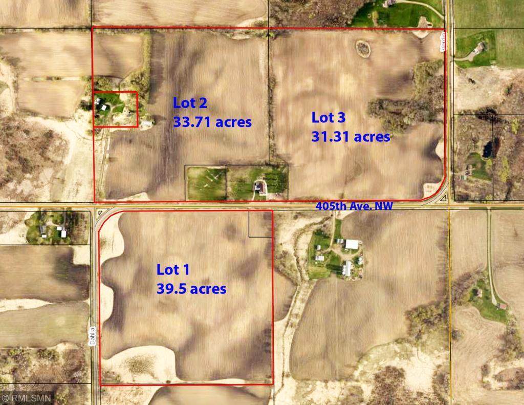 XXX Lot 3 405th Ave. Nw - Photo 1