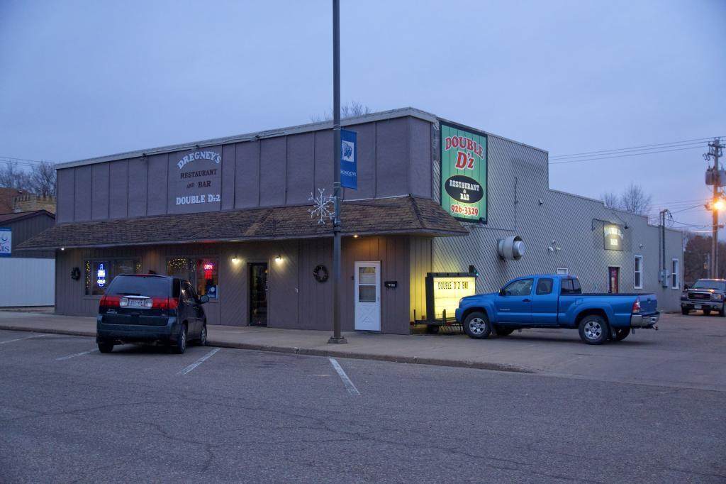 130 Eau Claire Street - Photo 1