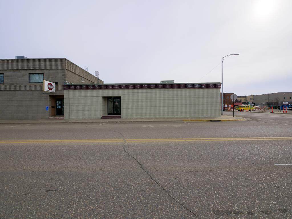 421 Fillmore St - Photo 1