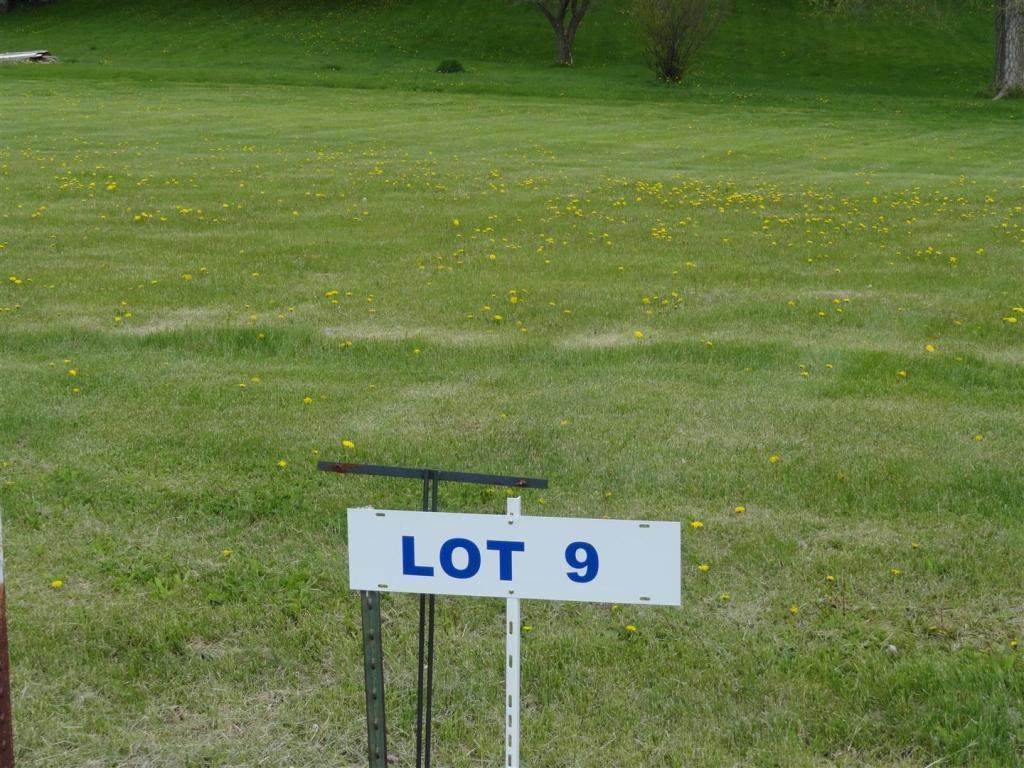 Lot 9 Nelson Drive - Photo 1