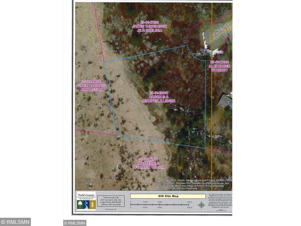 none Trader Trail - Photo 1