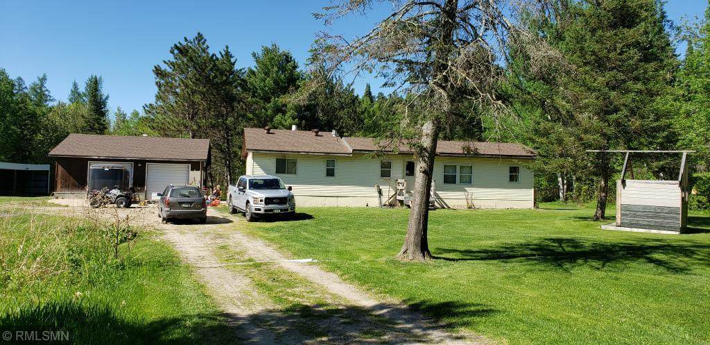 8906 Schoolcraft Lane - Photo 1