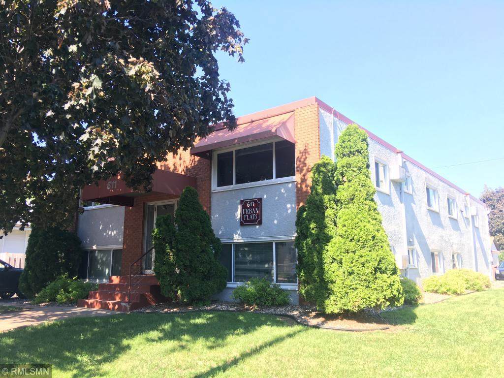 611 Monroe Street - Photo 1