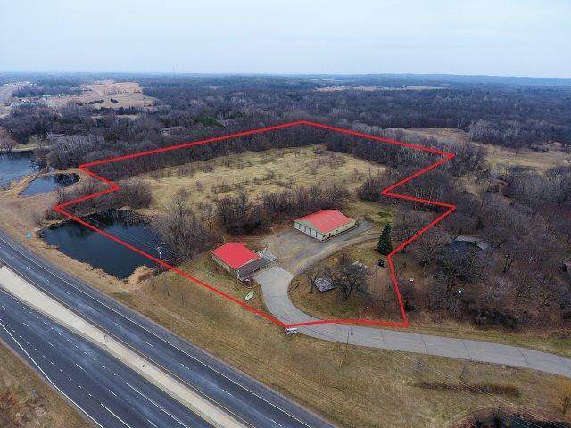 15455 Old Mill Road - Photo 1