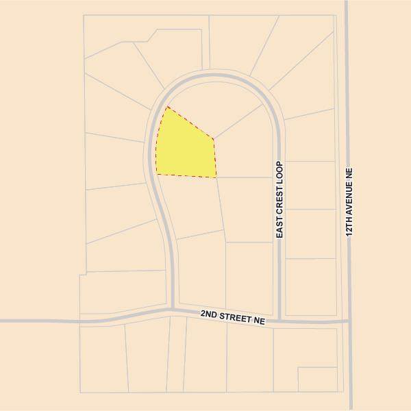 L5B6 East Crest Loop - Photo 1