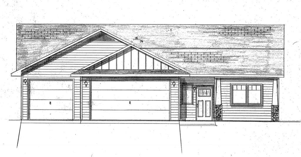 1400 Carriage Hill Drive - Photo 1