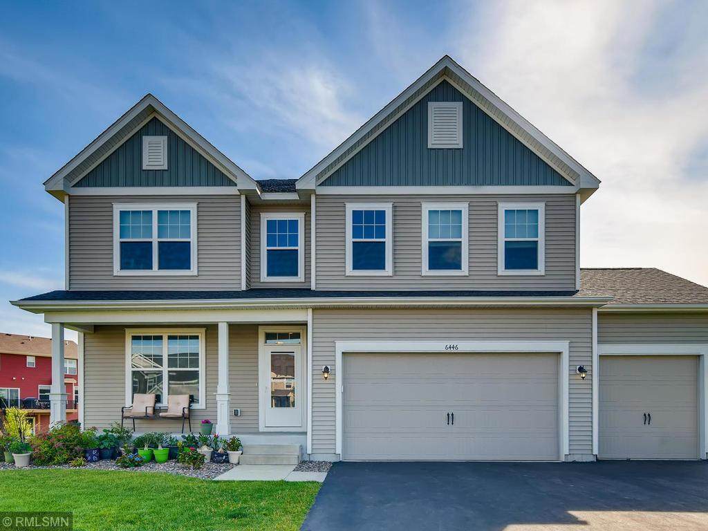 6446 102nd Avenue - Photo 1