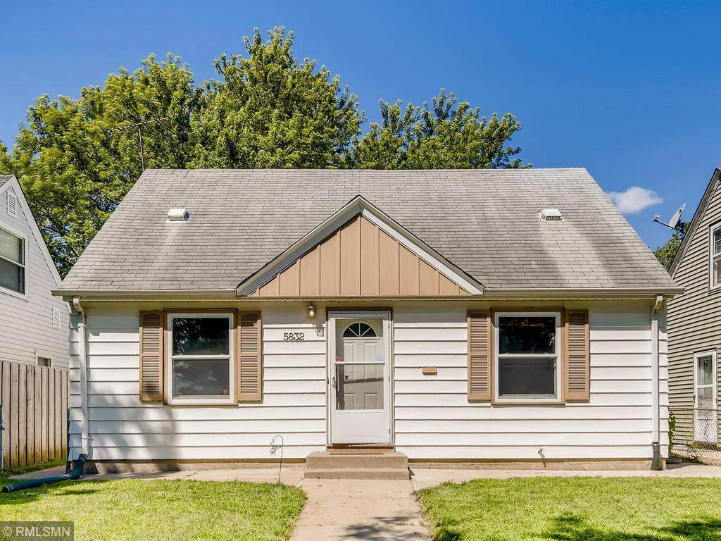 5832 46th Avenue - Photo 1