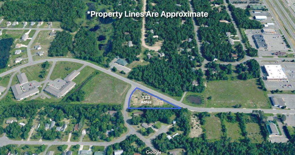 L1B2 Clearwater Road - Photo 1
