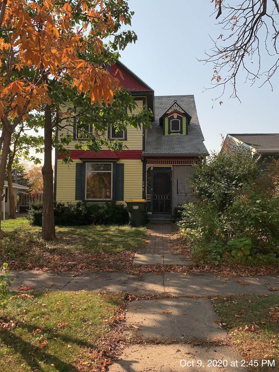308 3rd Avenue - Photo 1