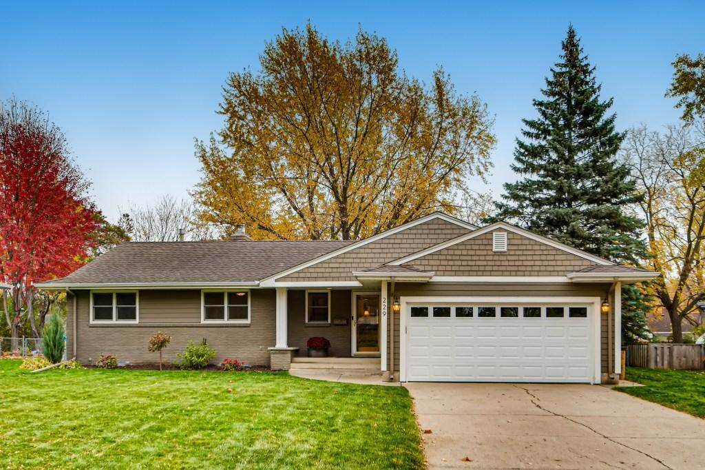 229 Campbell Drive - Photo 1