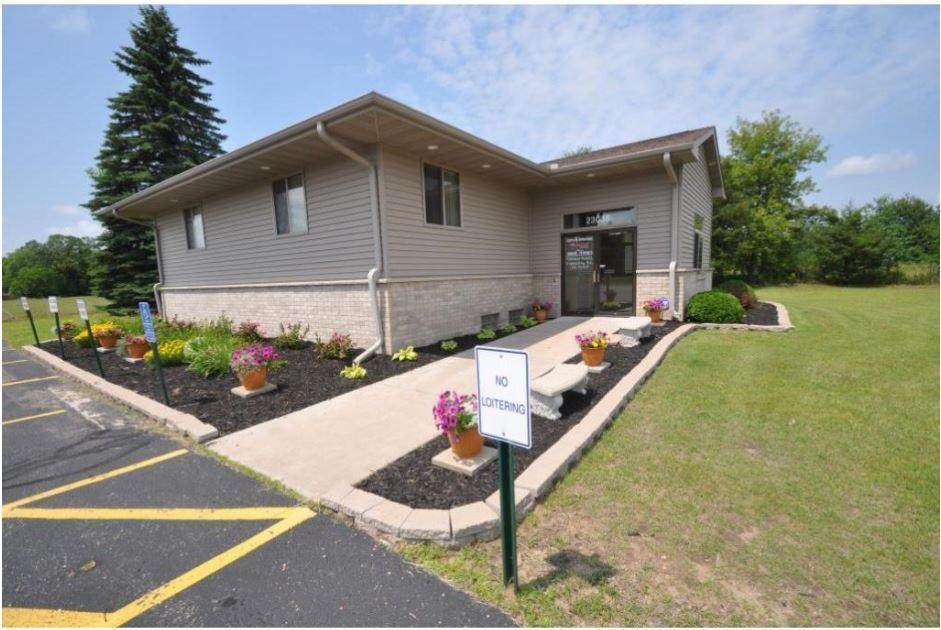 23038 Rum River Boulevard - Photo 1