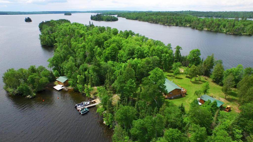 95090 Gold Island Island - Photo 1