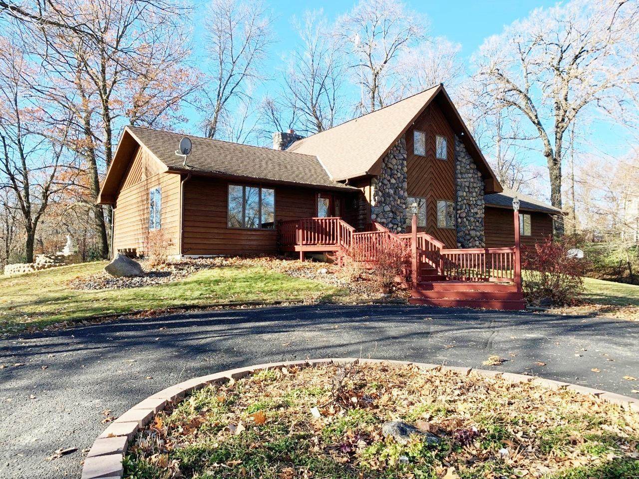 11002 Indian Beach Road - Photo 1