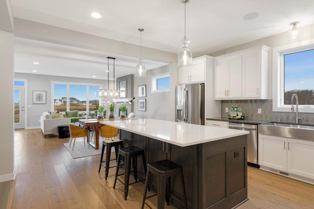 6407 Timber Arch Drive - Photo 1