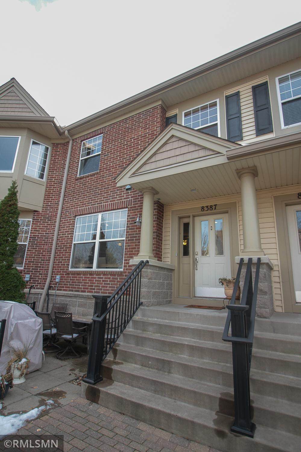 8387 Townsend Drive - Photo 1