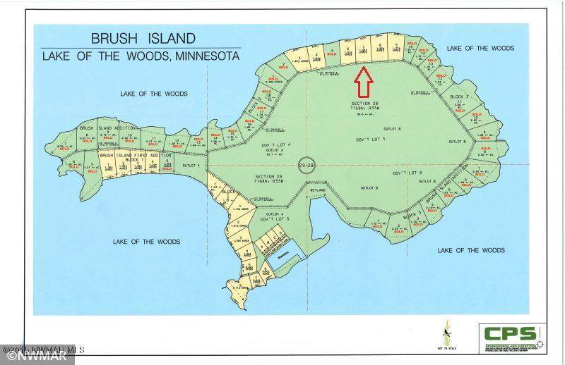 TBD Brush Island - Photo 1